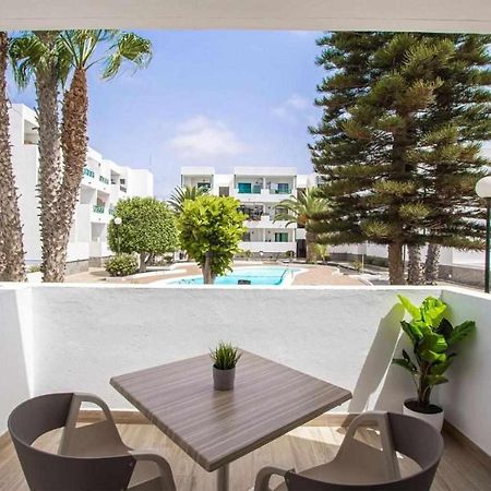 Holyhome Premium 102 Costa Teguise Exterior photo