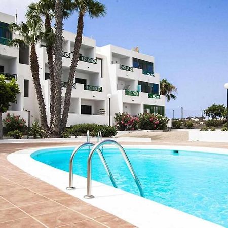 Holyhome Premium 102 Costa Teguise Exterior photo