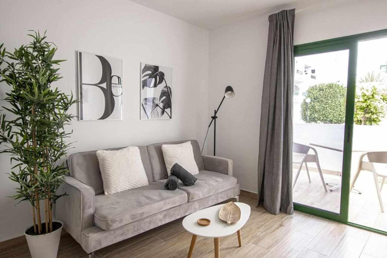 Holyhome Premium 102 Costa Teguise Exterior photo