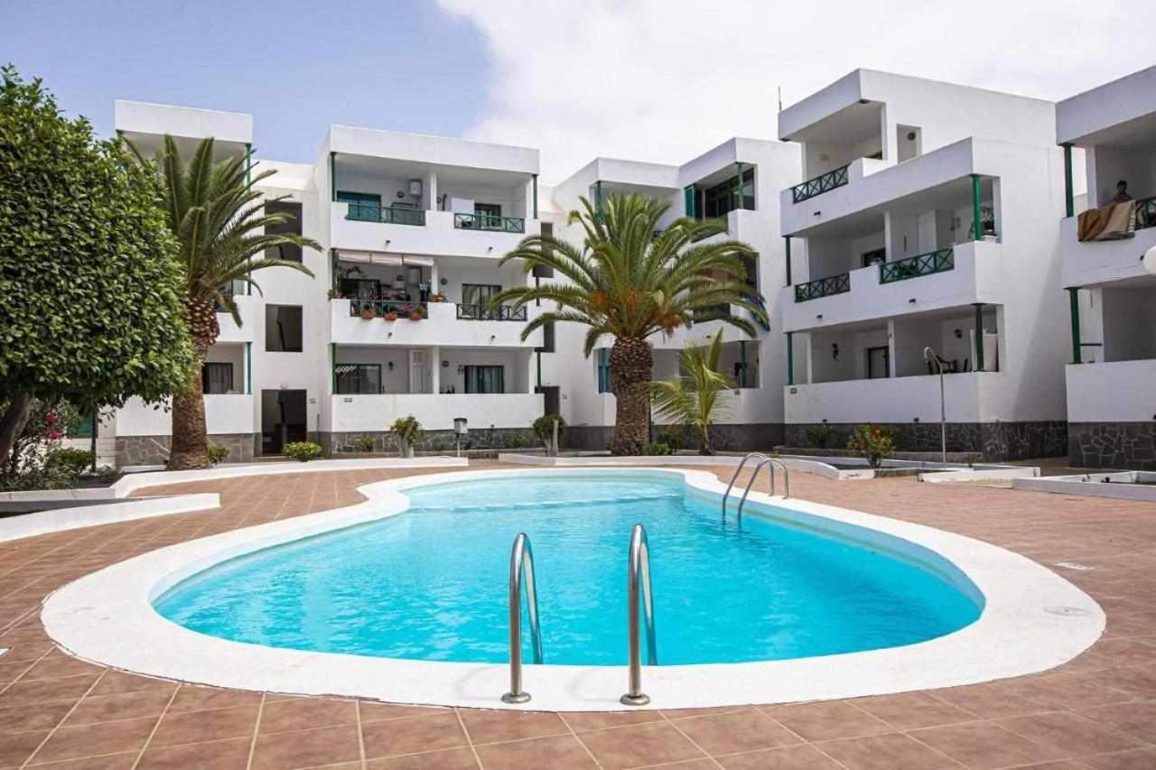 Holyhome Premium 102 Costa Teguise Exterior photo