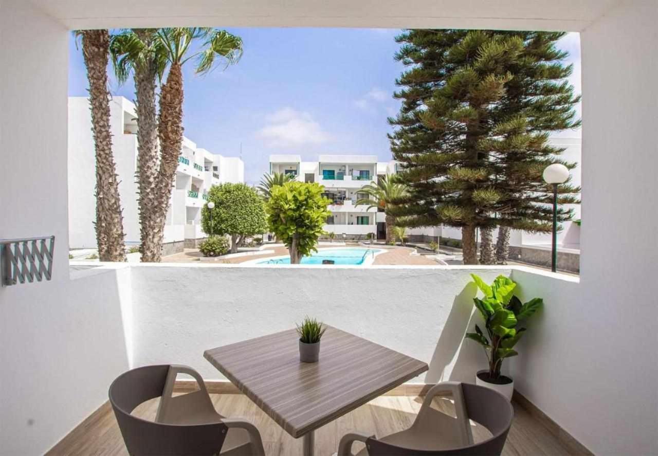 Holyhome Premium 102 Costa Teguise Exterior photo
