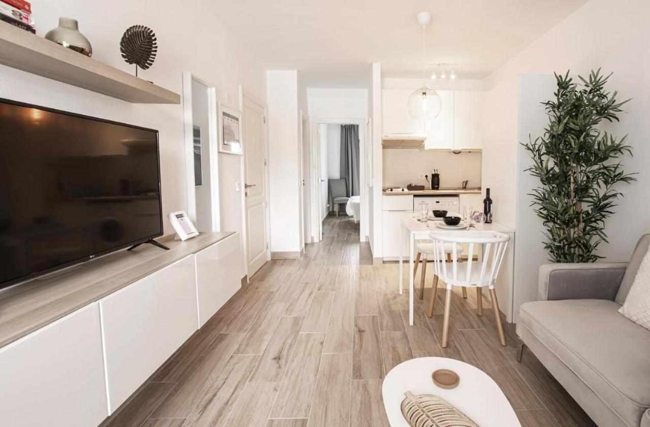 Holyhome Premium 102 Costa Teguise Exterior photo