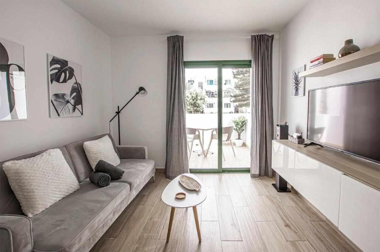 Holyhome Premium 102 Costa Teguise Exterior photo