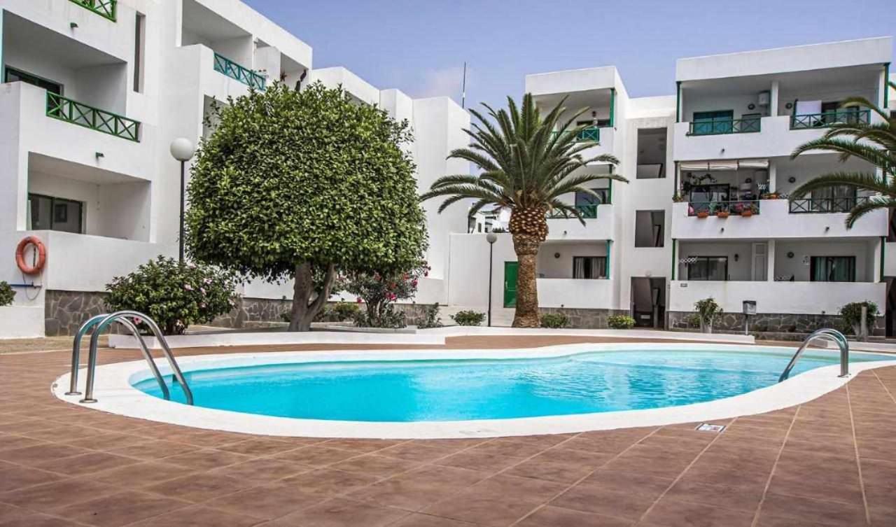 Holyhome Premium 102 Costa Teguise Exterior photo