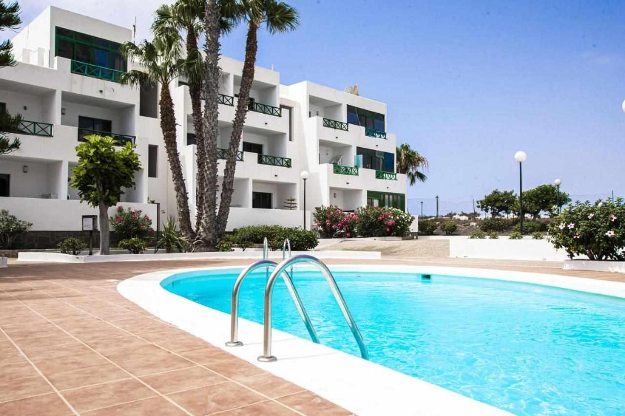 Holyhome Premium 102 Costa Teguise Exterior photo